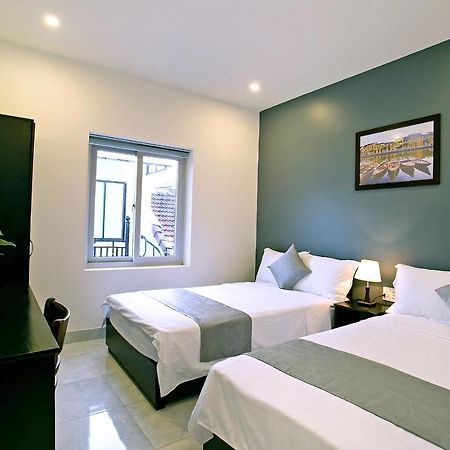 Focus Homestay Hoi An Exterior foto