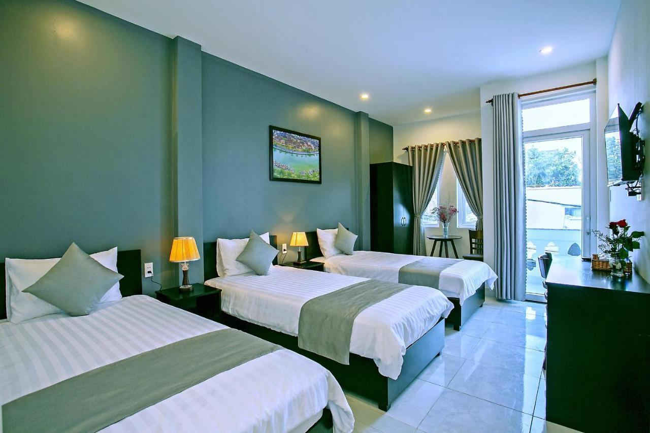 Focus Homestay Hoi An Exterior foto