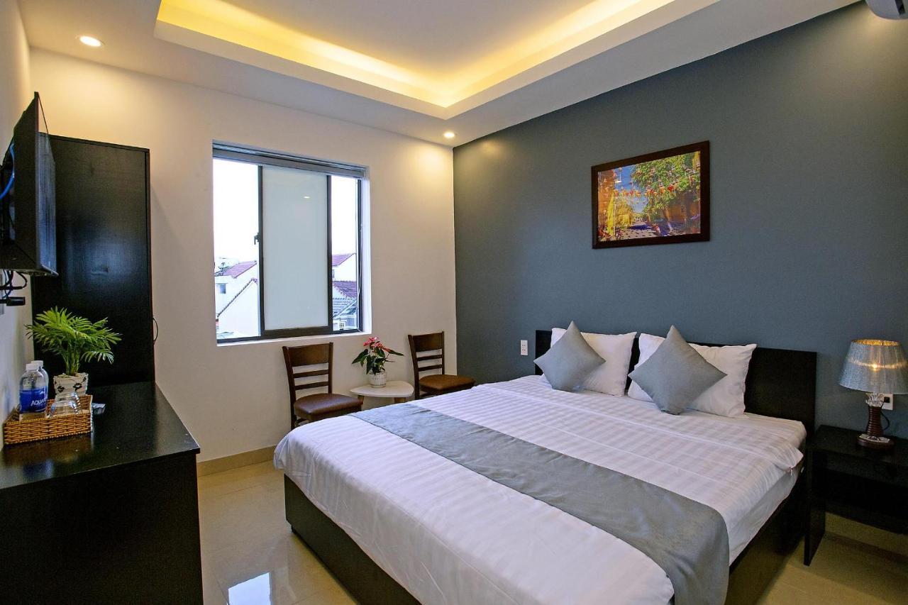 Focus Homestay Hoi An Exterior foto