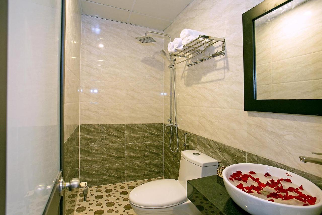 Focus Homestay Hoi An Exterior foto